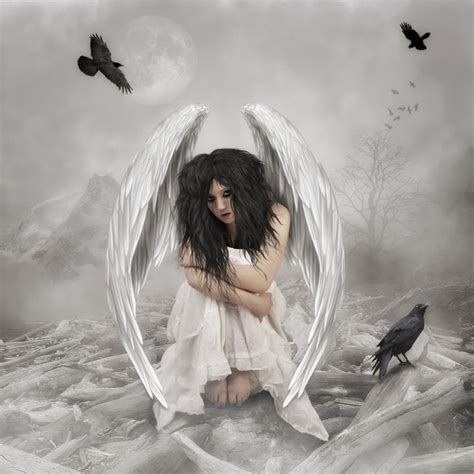 Romanticfaes Deviantart Favourites Angel Pictures Angel Art Fallen