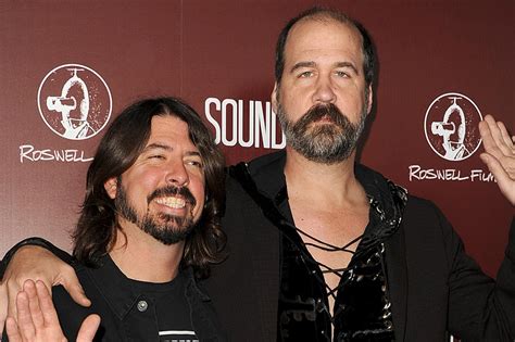 Krist Novoselic Recalls First Nirvana Jam with Dave Grohl