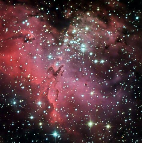 M16 Eagle Nebula - Experienced Deep Sky Imaging - Cloudy Nights