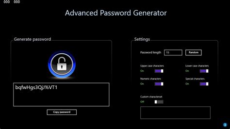 Top 3 Microsoft Password Generators To Make Strong Passwords