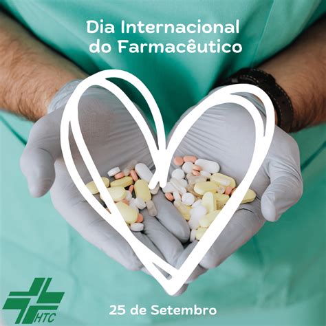 Dia do Farmacêutico