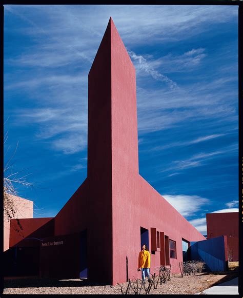 Santa Fe, New Mexico: best modern architecture - Sunset Magazine