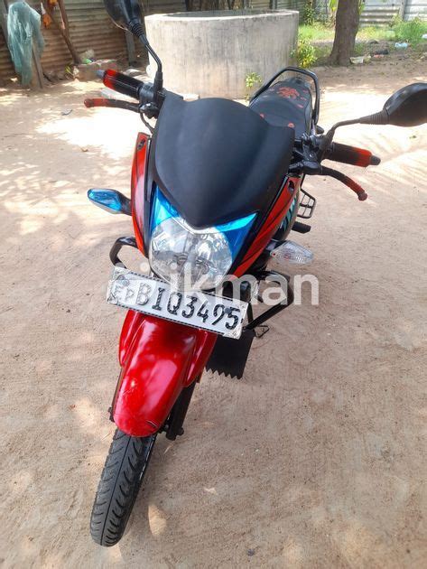 Hero Hunk 2019 For Sale In Trincomalee City Ikman