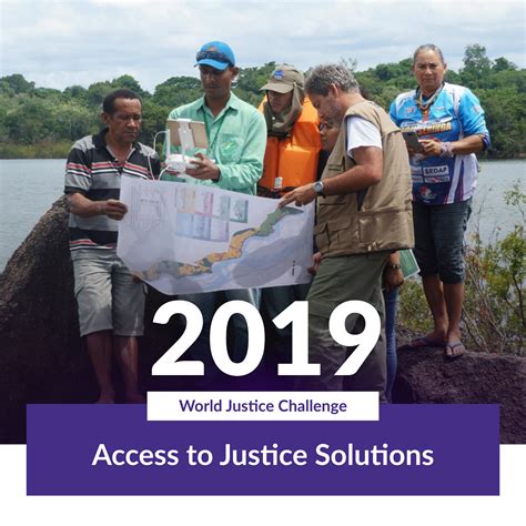 Past Challenges | World Justice Project