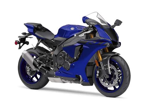 Yamaha Yzf R Review Total Motorcycle