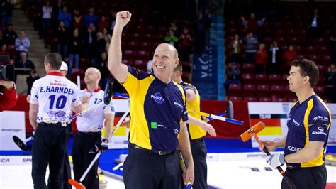 Martin named to Canadian Curling Hall of Fame - Sportsnet.ca