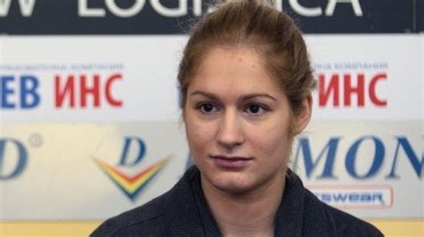 Габриела Стоева със загуба в Индия