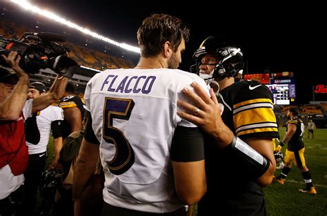 Baltimore Ravens vs. Pittsburgh Steelers: Three Things We Learned