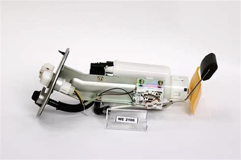 Hyundai Ef Sonata Korean Fuel Pump Module Assy Tradekorea