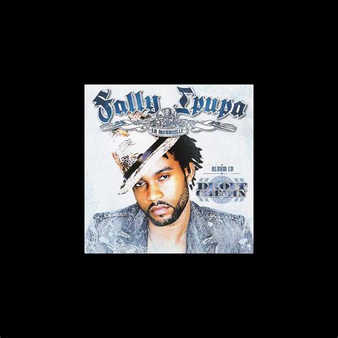 Droit Chemin Version Audio Album Par Fally Ipupa Apple Music