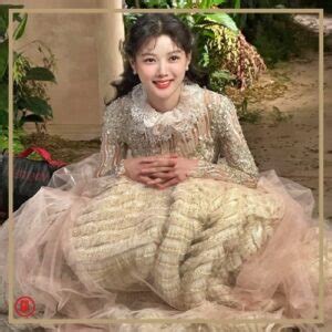 Watch The Shakespeare In Love Teaser Video Starring Kim Yoo Jung