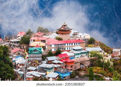 Himachal Pradesh Photos and Images | Shutterstock