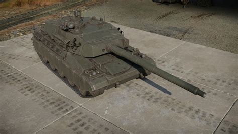 AMX 32 War Thunder Wiki