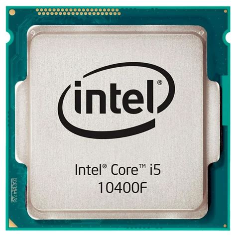 Процессор Intel i5-10400F (OEM) в Алматы - цены, купить в интернет ...