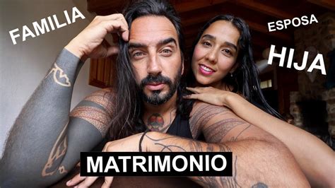 Nuestros Problemas De Matrimonio As Lo Solucionamos Youtube