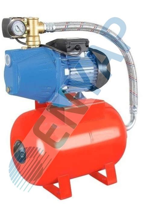 Jet 150 Hidrofor 50 LT 1 5 HP HidroTank Jet 150 Hidrofor 50 LT 1 5