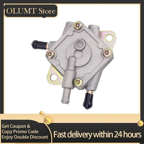 Motorcycle Engine Parts Gasoline Gas Fuel Pump For Hyosung Gt R Gv