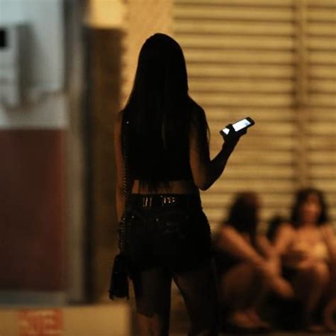 Madrasta é Presa Por Obrigar Enteadas A Se Prostituírem No Tocantins