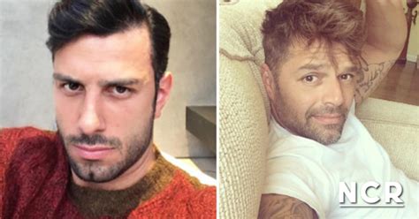 Revelan El Motivo Del Divorcio De Ricky Martin Y Jwan Yosef NCR