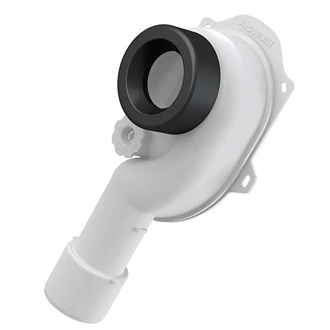 Сифон для писсуара, Alca plast – купить с доставкой в интернет-магазине ...
