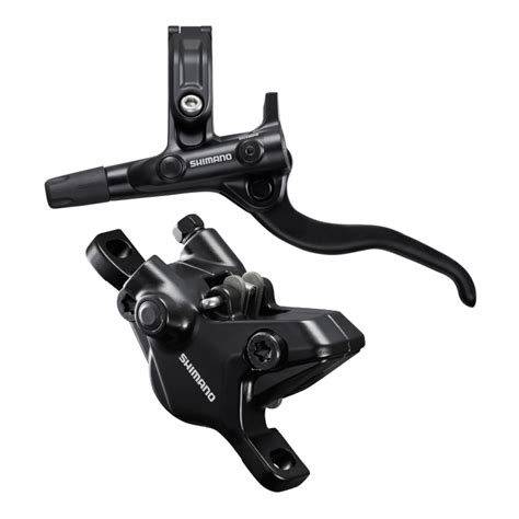 Shimano Freno De Disco Hidr Ulico Xc Race Deore Bl M Br Mt