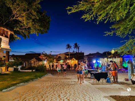 Onde Ficar Em Jericoacoara Melhor Localiza O E Top Achados