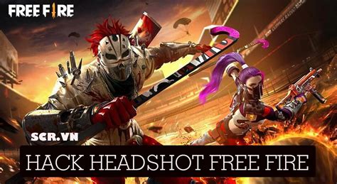 Hack Headshot Ff 2024 Tải Ứng Dụng Hack Headshot Free Fire