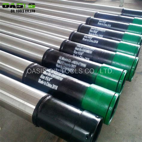 High Quality Pipe Based Well Screens For Well Drilling China