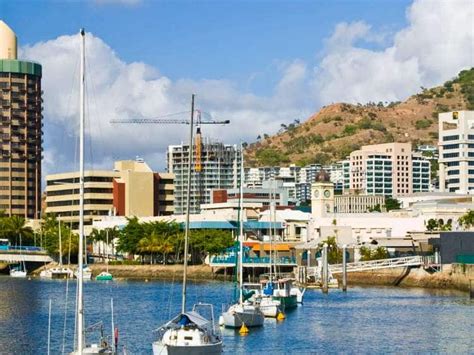 Townsville Australia