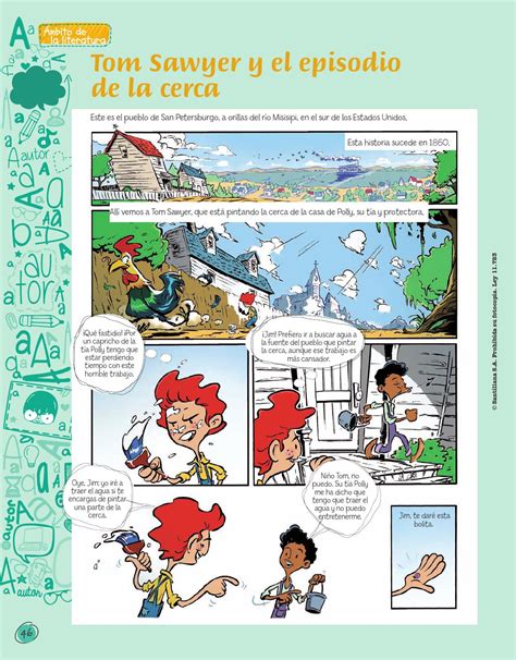 A ver que ves 6 by María Candelaria Pagella Issuu