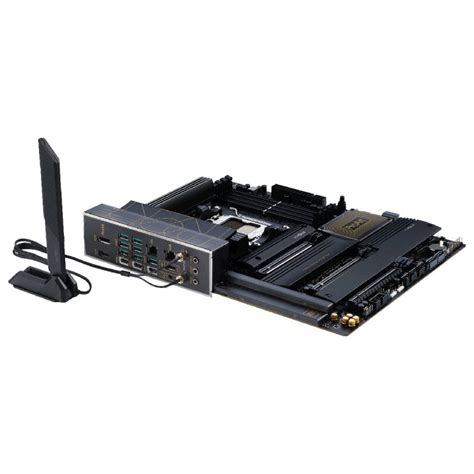 ASUS ProArt X670E CREATOR WIFI PcComponentes