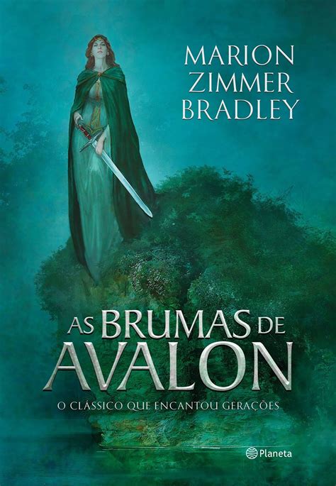 Considera Es Sobre As Brumas De Avalon De Marion Zimmer Bradley Ou