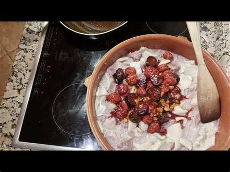 Callos a la madrileña La joya de Madrid estreno trípode y tengo