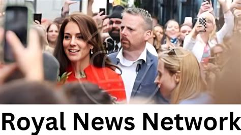 Dive Into The Gilded Stories Of The Royal News Network