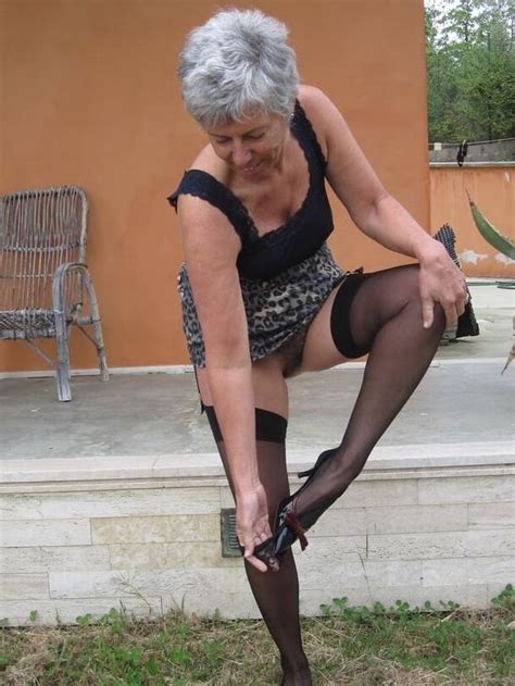 Hairy Italian Mature Eva Free Mature Porn Photo