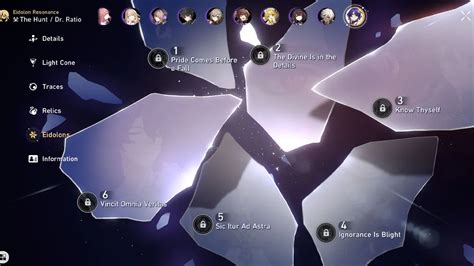 Best Dr Ratio Build, Teams, and Light Cones in Honkai: Star Rail ...