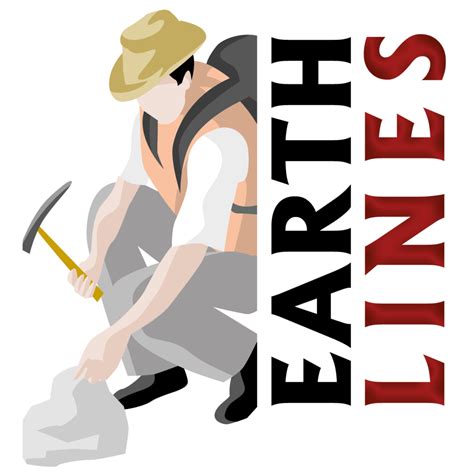 Earthlines – Geological Tools and Fossil Hunting Experts