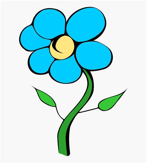 Flower Stem Clipart Png | Best Flower Site