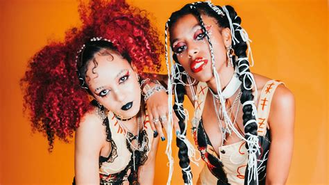 Beyond Supernova How Nova Twins Are Still Breaking New… Kerrang