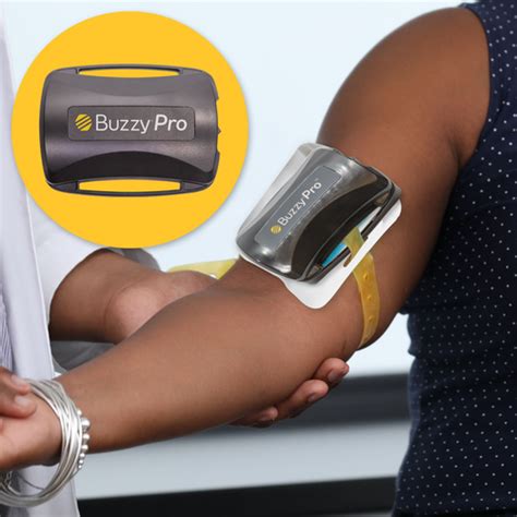 All Buzzy Products Pain Care Labs