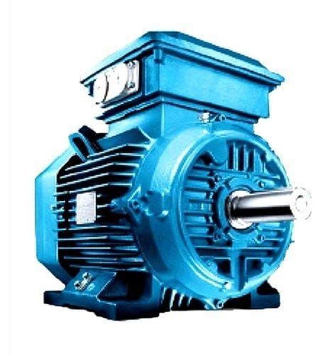 Blue Abb 7 5hp Three Phase Electric Motor At Best Price In Visakhapatnam Andhra Pradesh