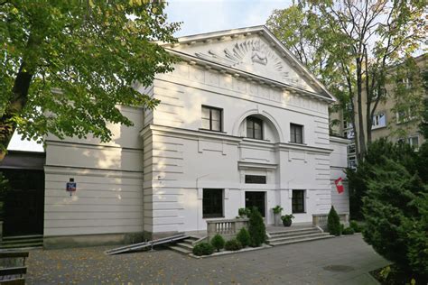 Warszawska Opera Kameralna TEATR