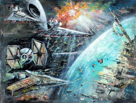 Imperial Navy Oil Painting On Canvas By Me Rempiredidnothingwrong