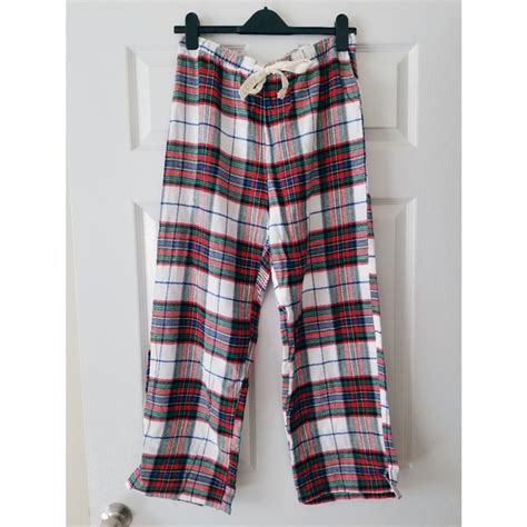 Gap Intimates And Sleepwear Gap Pajama Pants Poshmark