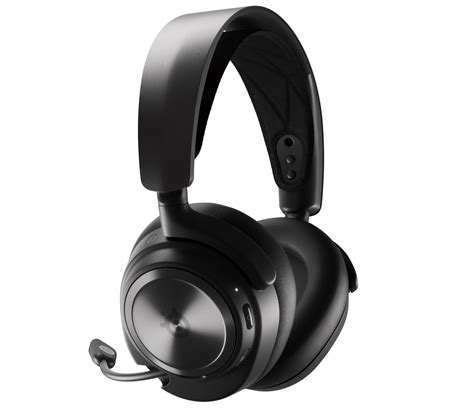 Corsair Hs80 Max Review A No Sweat Premium Gaming Headset Pcworld