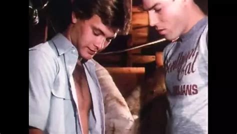 House Of Usher Gay Porn XHamster