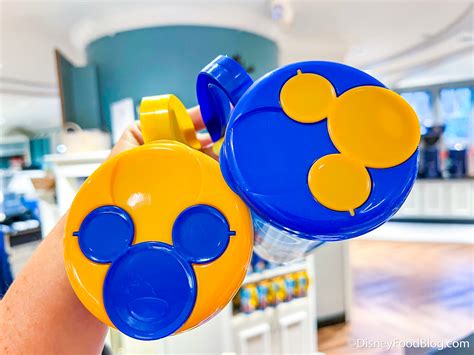 Refillable Mugs Are Now More Expensive In Disney World Disney By Mark