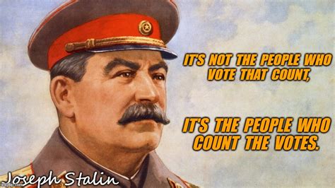 Stalin Quotes Imgflip