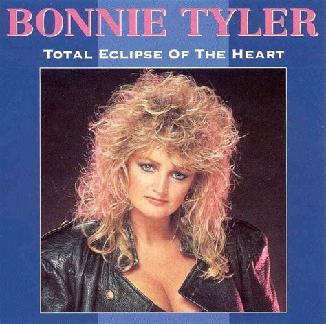 Bonnie Raitt S Heartfelt Connection To Total Eclipse Of The Heart