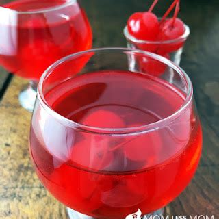 Best Cherry Liqueur Cocktail Recipes